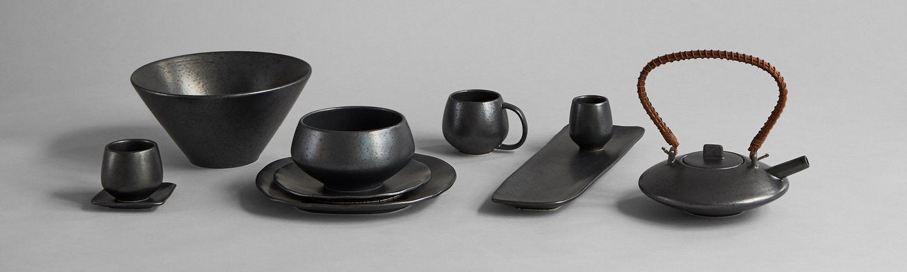 Faust & Gretchen Staufen - Geschirr Dinnerware