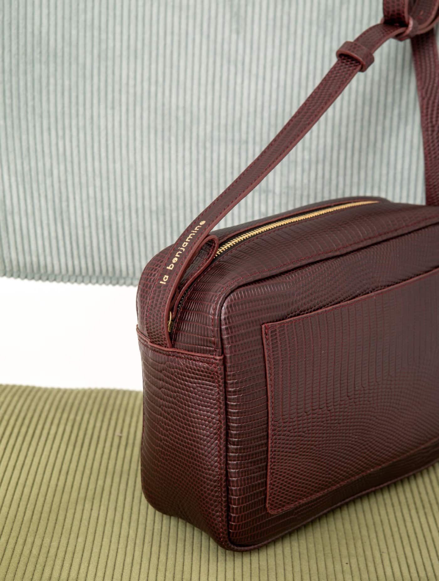 Schultertasche #190