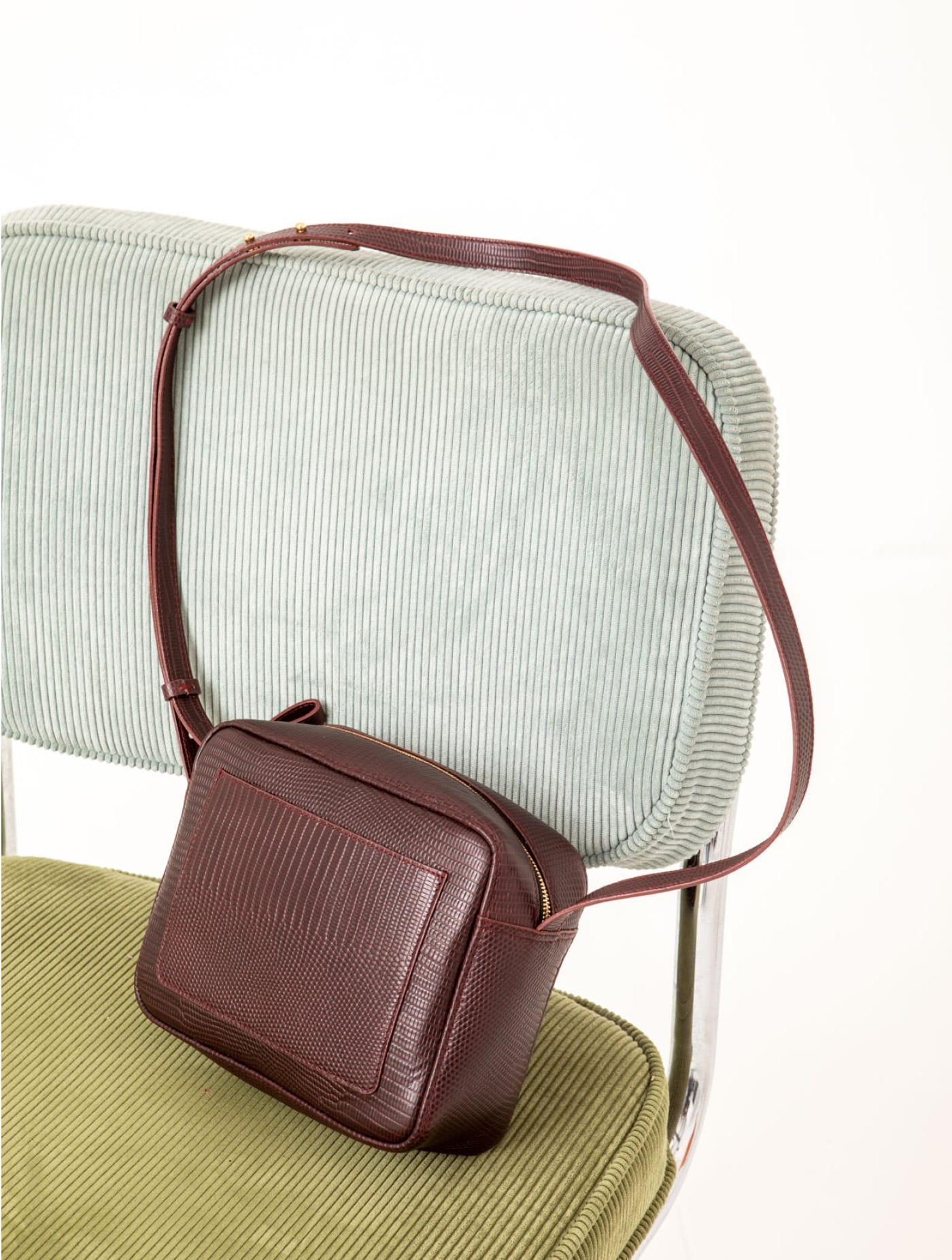 Schultertasche #190