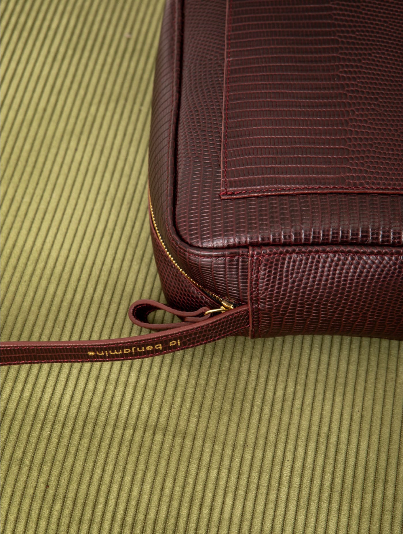 Schultertasche #190
