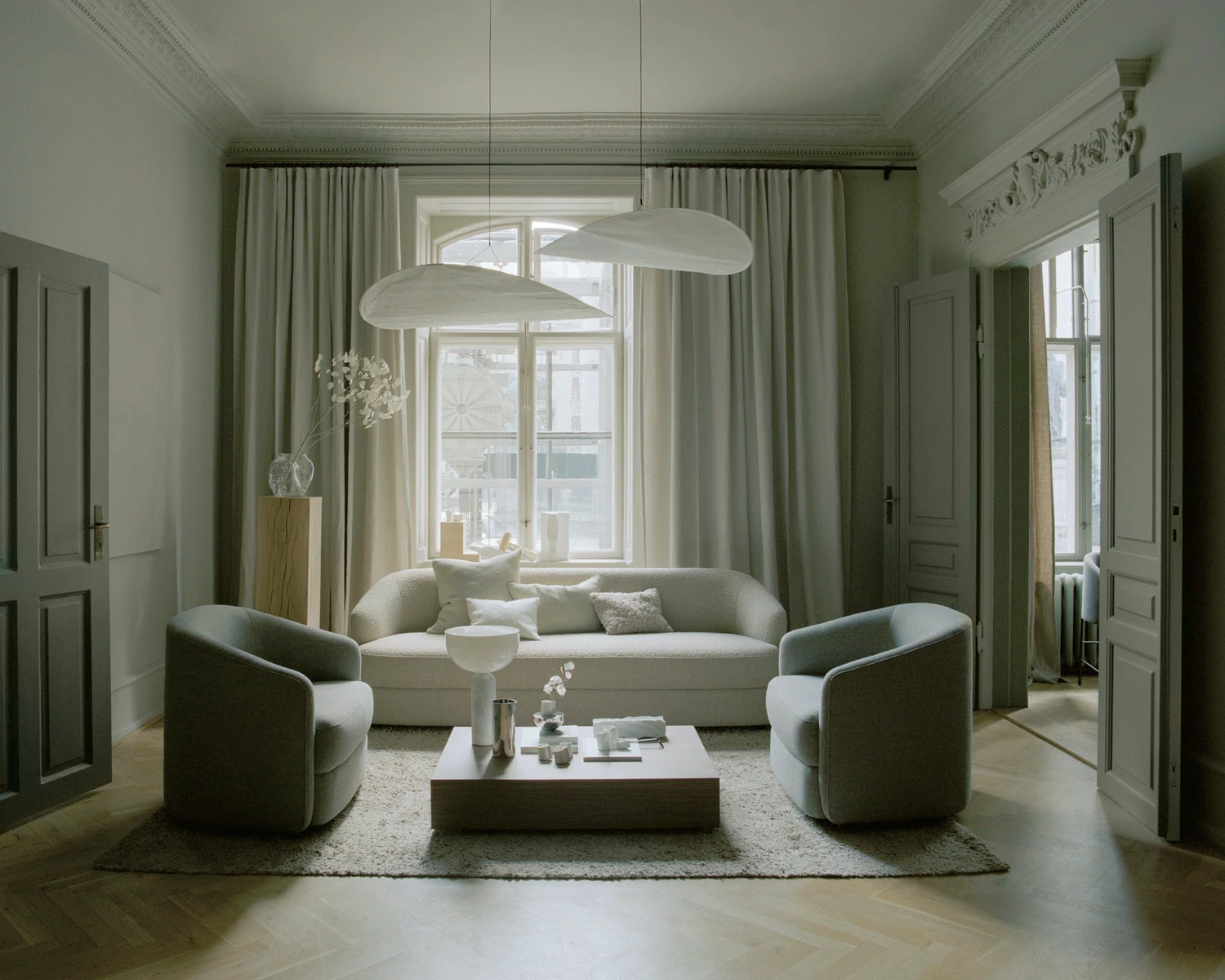 Faust & Gretchen - Concept Store Staufen